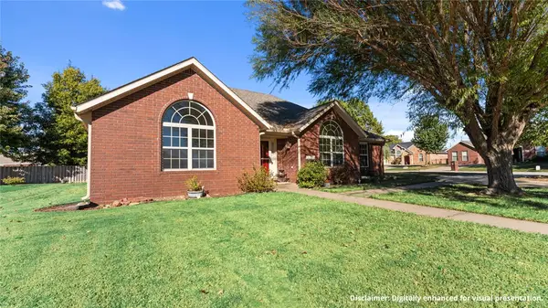 12024 Shark Lane, Farmington, AR 72730