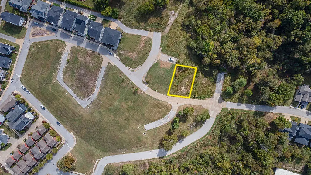 2007 E Panorama Place, Fayetteville, AR 72701 - #1