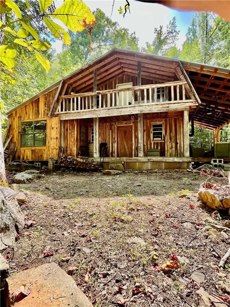 258 Primitive Trail, Marshall, AR 72650 - #1