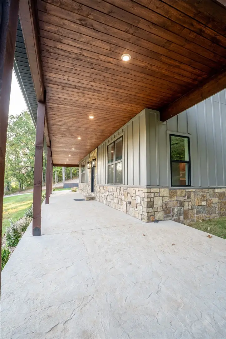 1902 N Double Springs Road, Fayetteville, AR 72704 - #2
