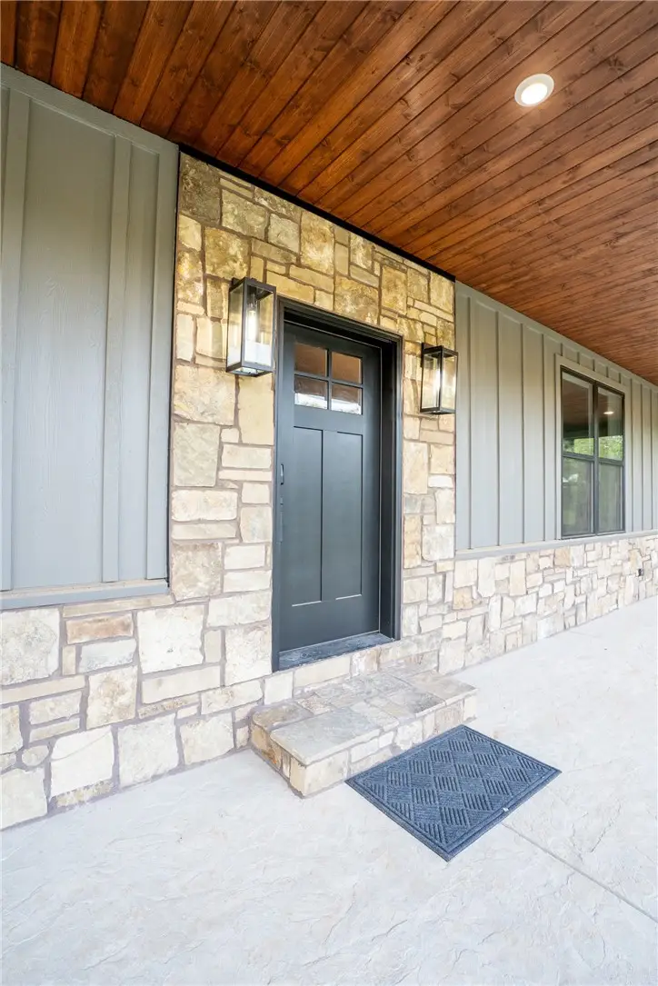 1902 N Double Springs Road, Fayetteville, AR 72704 - #3