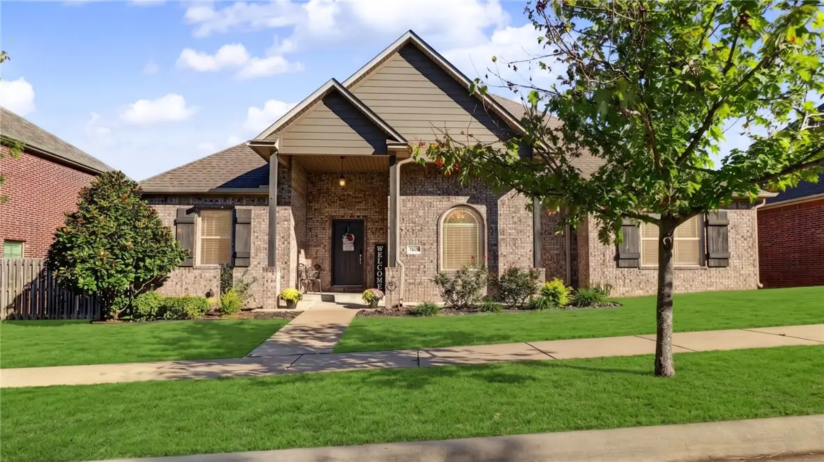 3050 E History Street, Fayetteville, AR 72701 - #1
