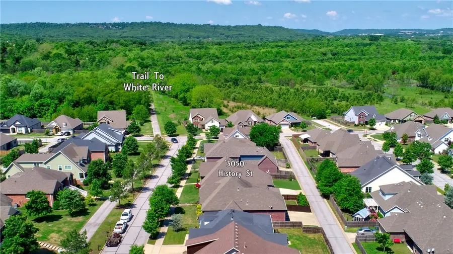 3050 E History Street, Fayetteville, AR 72701 - #3