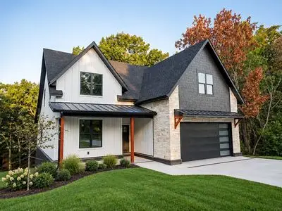 2453 N Double Springs Road, Fayetteville, AR 72704 - #1