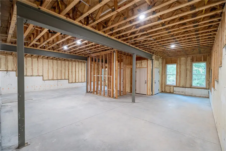 2453 N Double Springs Road, Fayetteville, AR 72704 - #2