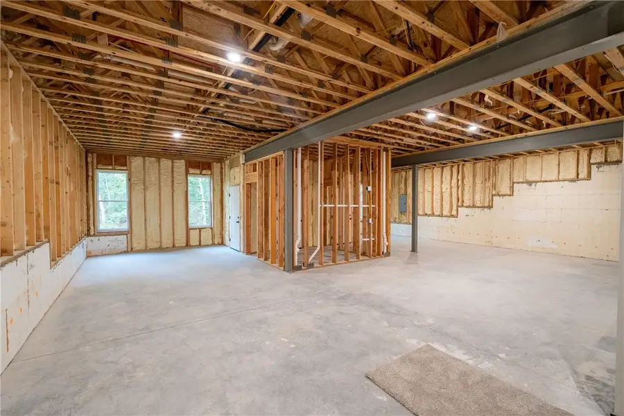 2453 N Double Springs Road, Fayetteville, AR 72704 - #3