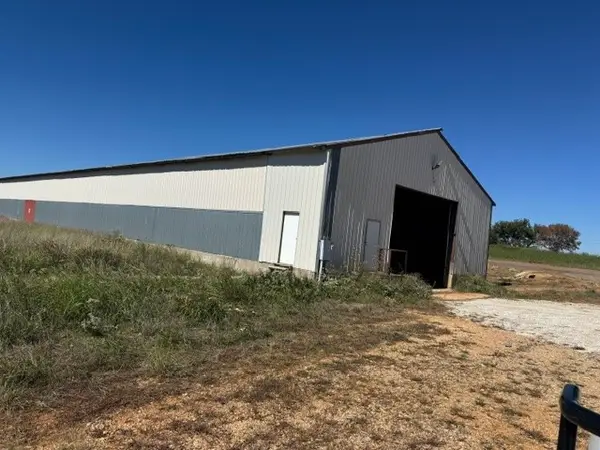 14996 Old Hwy 68, Siloam Springs, AR 72761