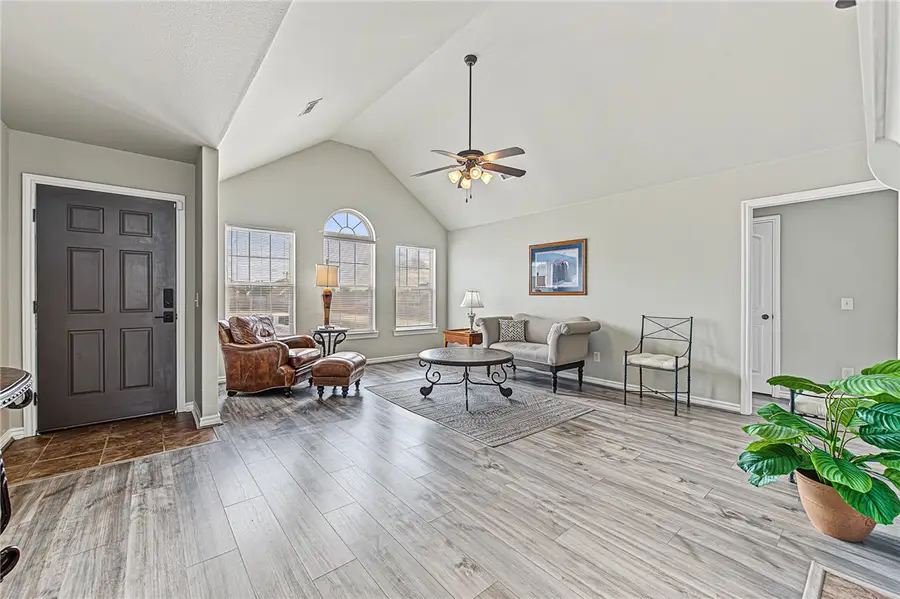 580 Keswick Drive, Centerton, AR 72719 - #3
