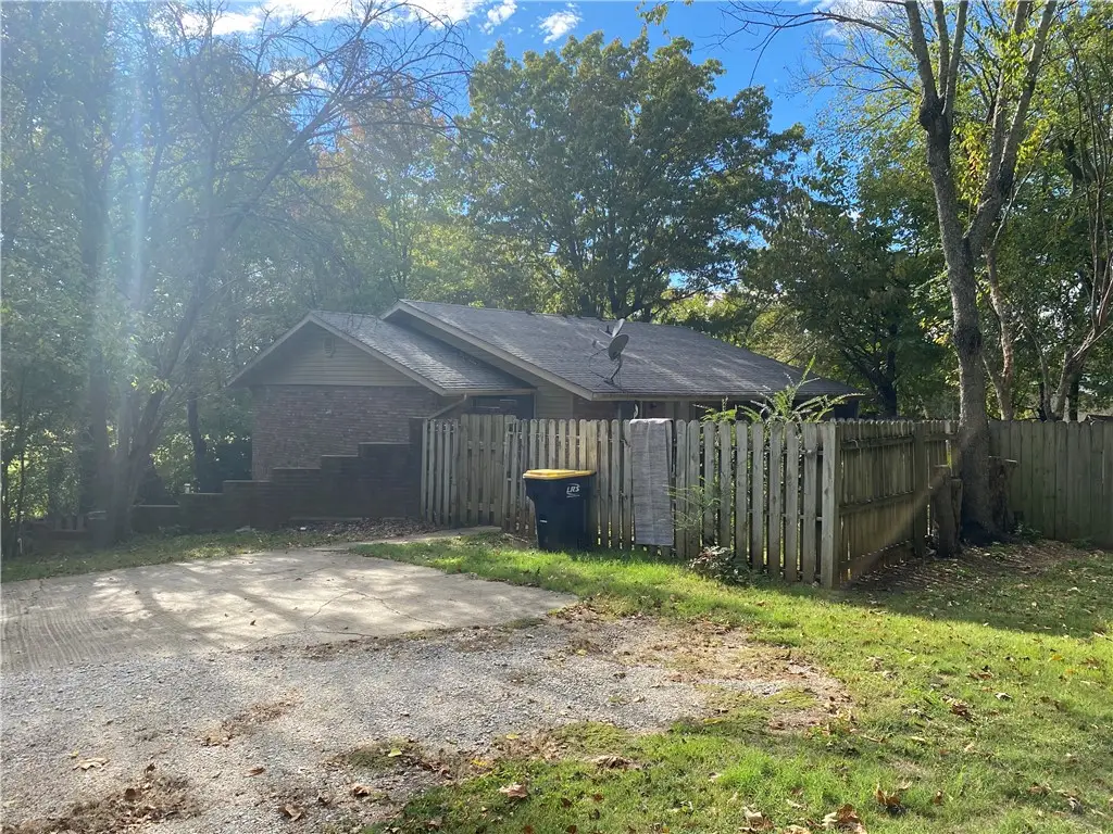 624 Troy Street, Harrison, AR 72601 - #1