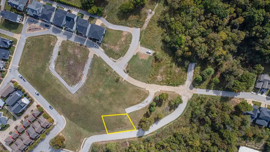 TBD N Observatory Road, Fayetteville, AR 72701 - #2