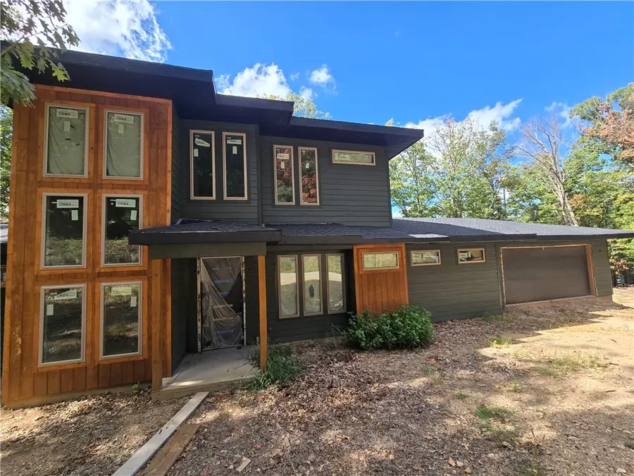 241 Shore Lane, Eureka Springs, AR 72631 - #2