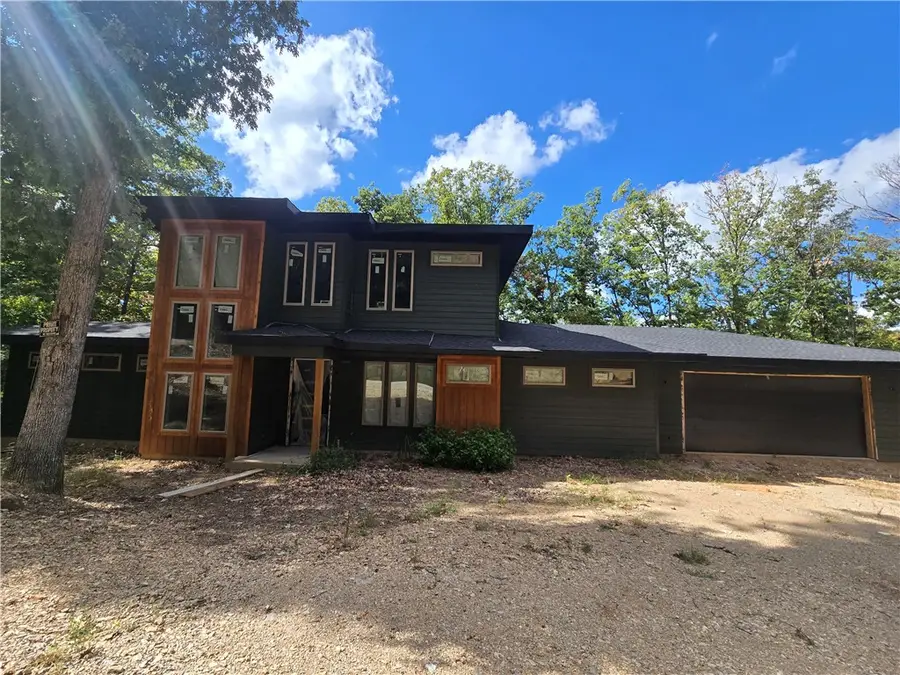241 Shore Lane, Eureka Springs, AR 72631 - #3