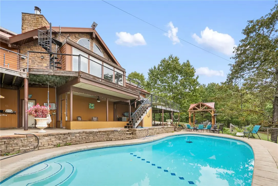 18089 Timber Ridge Drive, Siloam Springs, AR 72761 - #1