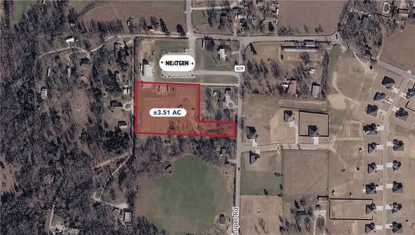 Luper Road, Springdale, AR 72745