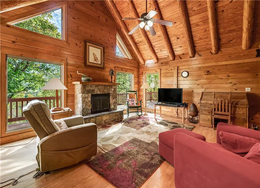 23 White Oak Drive, Holiday Island, AR 72631 - #3