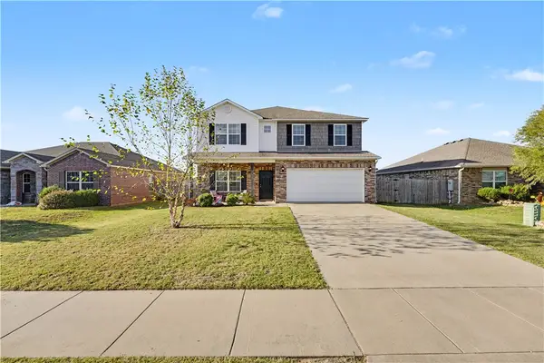 4213 SW Laurel Hill Avenue, Bentonville, AR 72712
