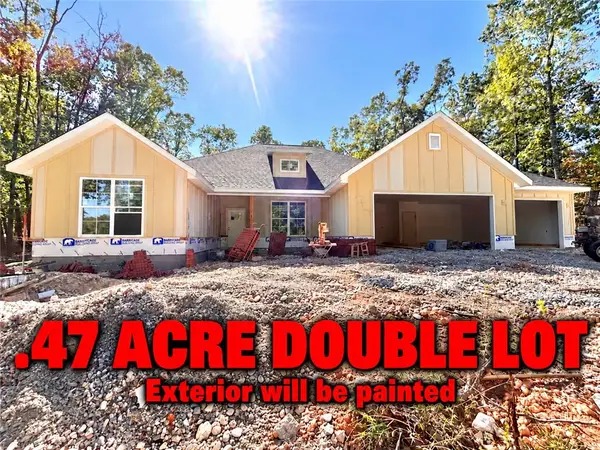 1 Beccles Lane, Bella Vista, AR 72714