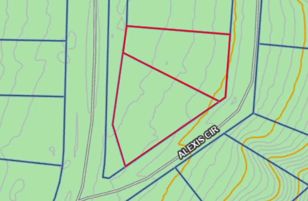 Lots 3 & 4 Crosshill Drive, Bella Vista, AR 72715 - #1