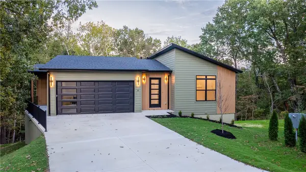 6 Alnwick Lane, Bella Vista, AR 72714