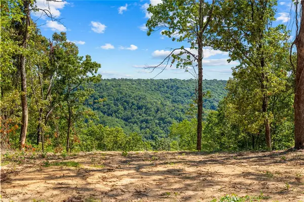 12520 Country Ridge Lane #Lot 15, Omaha, AR 72662