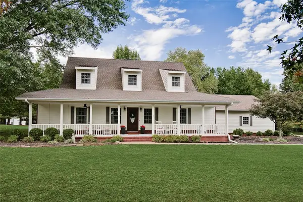 905 Stratton Road, Rogers, AR 72756