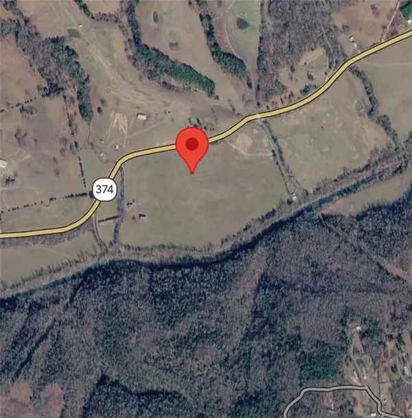 0 Highway 374, Jasper, AR 72641