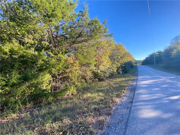 Off Stonington Road, Omaha, AR 72662
