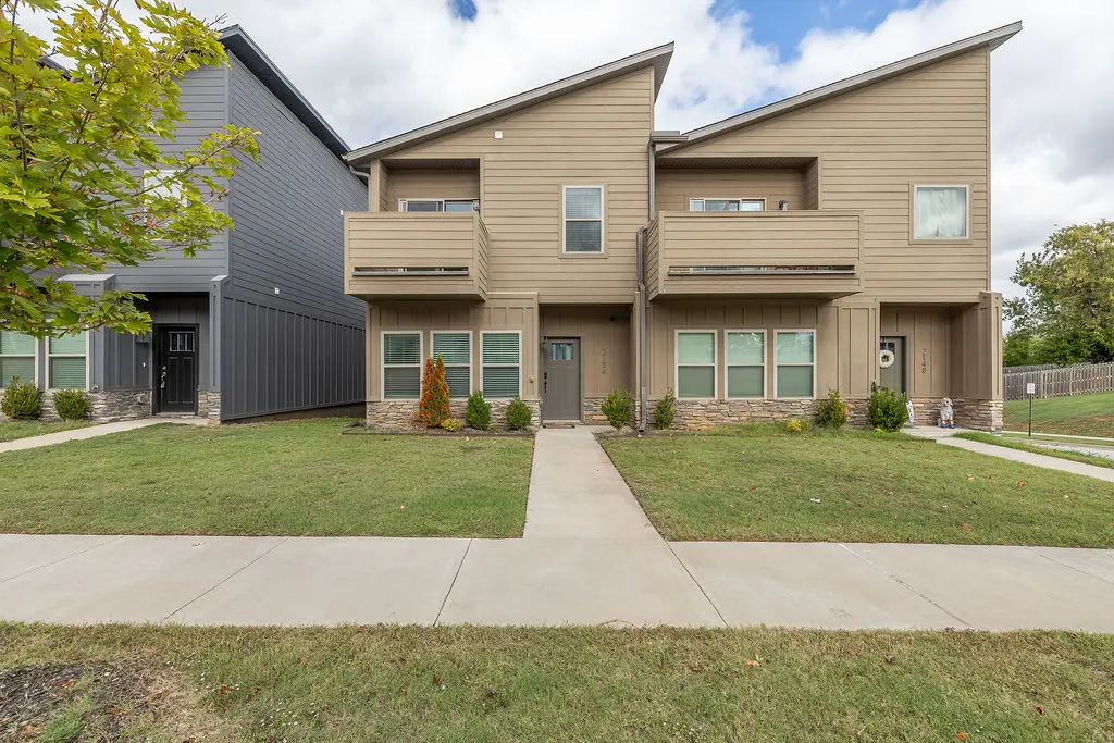 2156 W Million Lane, Fayetteville, AR 72704 - #1