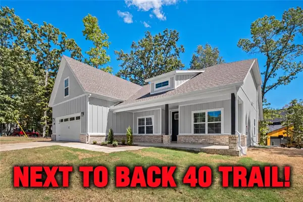 25 Hambleton Drive, Bella Vista, AR 72714