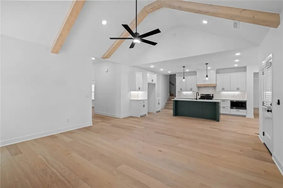 25 Hambleton Drive, Bella Vista, AR 72714 - #3
