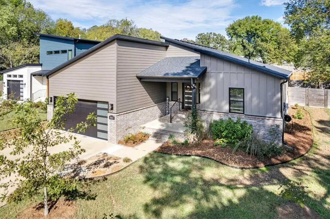 944 W Boone Street, Fayetteville, AR 72701 - #1