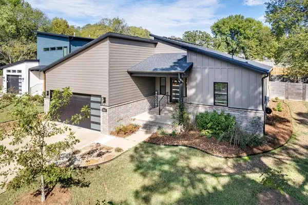 944 W Boone Street, Fayetteville, AR 72701