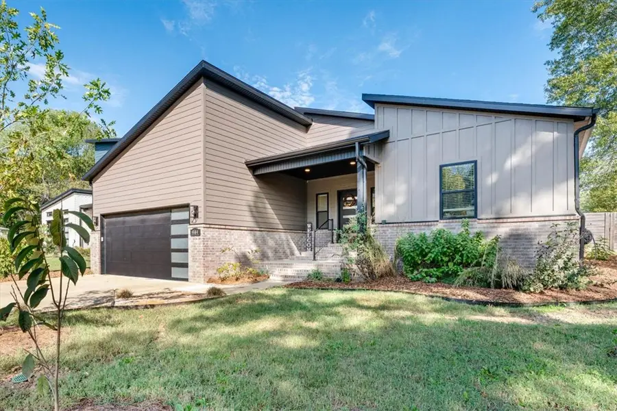 944 W Boone Street, Fayetteville, AR 72701 - #3
