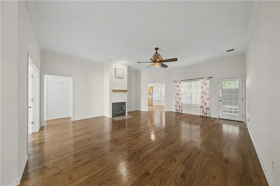 1808 SW Pine Avenue, Bentonville, AR 72713 - #3