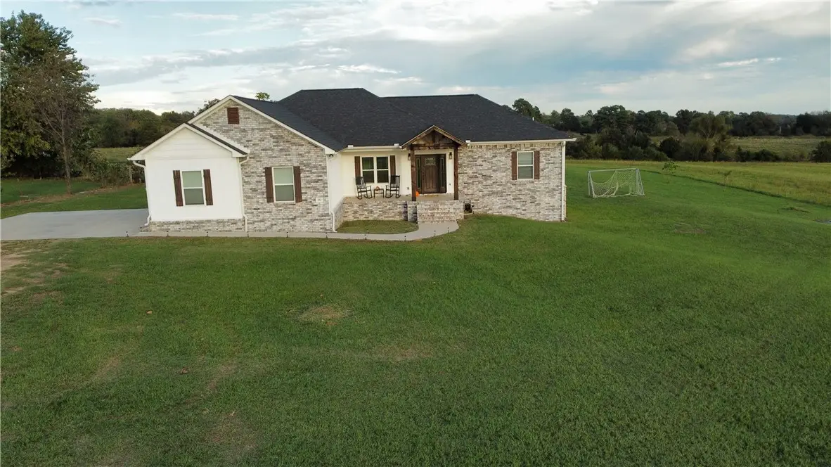 392 County Road 3333, Clarksville, AR 72830 - #1