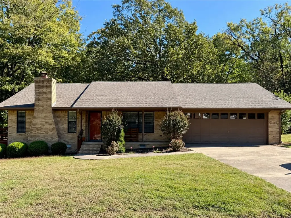 108 Lakeview Circle, Russellville, AR 72802 - #1