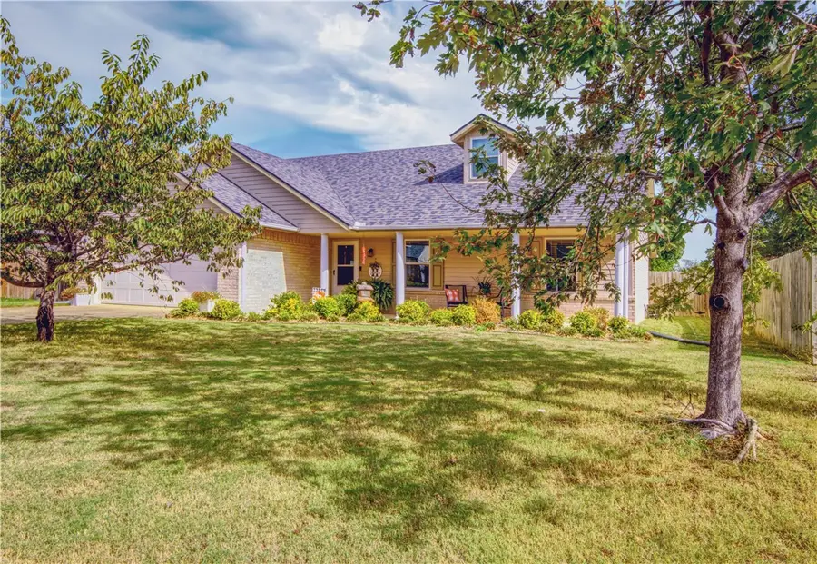 1111 N 34th Street, Rogers, AR 72756 - #2