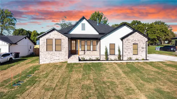 3410 Ar 112 Hwy, Springdale, AR 72762