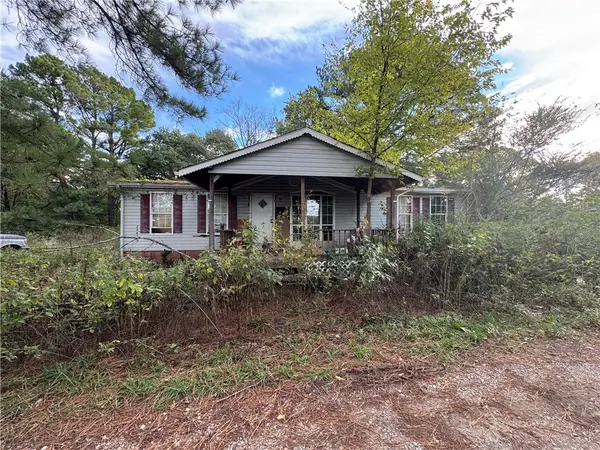 20836 Pine Drive, Winslow, AR 72959