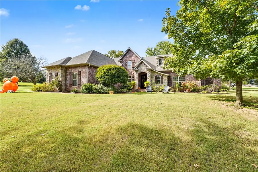 1446 Lafite Lane, Fayetteville, AR 72703 - #2