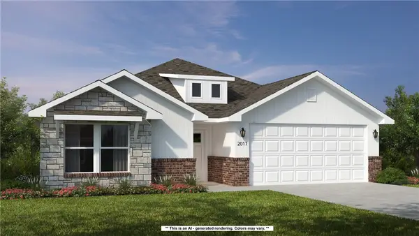251 Spicewood Trail, Centerton, AR 72719