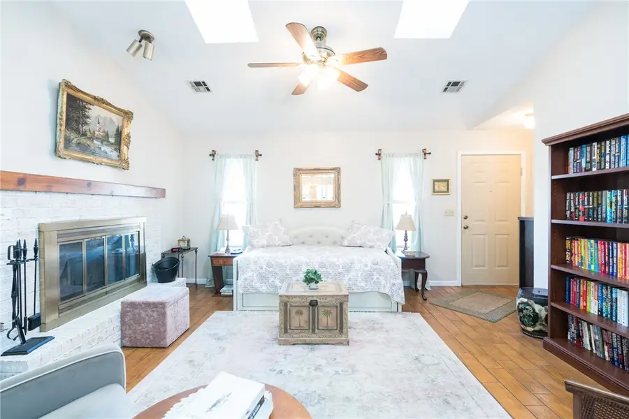 3506 W Wood Street, Rogers, AR 72756 - #3