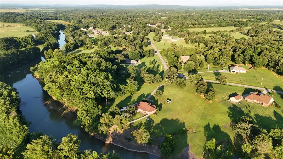 924 Waterfront Road, Alma, AR 72921 - #1