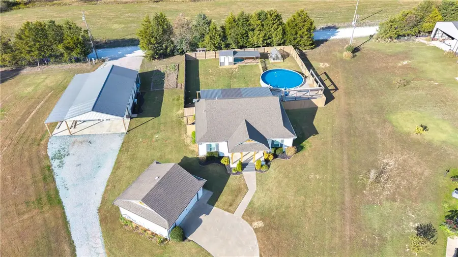 593 Madison 8593, Huntsville, AR 72740 - #2