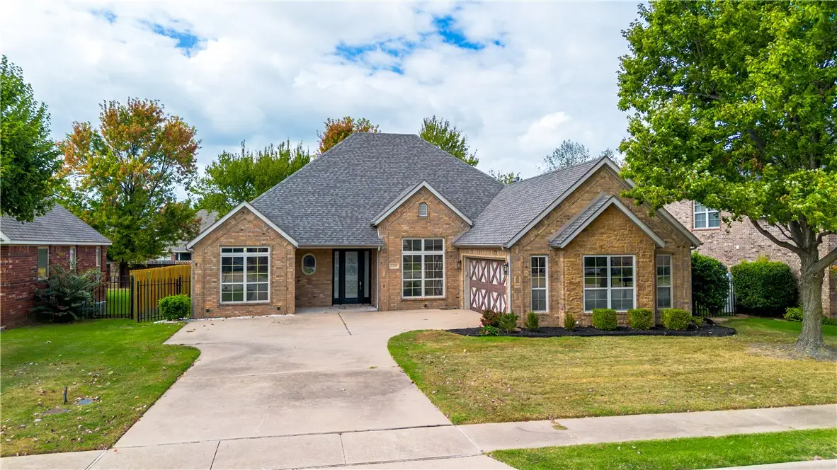 5408 Shearwood Drive, Rogers, AR 72758 - #1