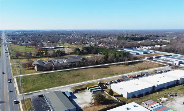 1025 Hudson Road, Rogers, AR 72756