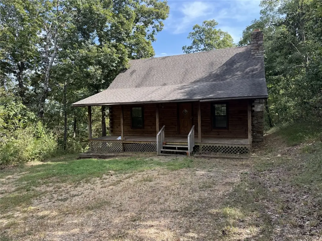 1939 W 74 Highway, Jasper, AR 72641 - #1