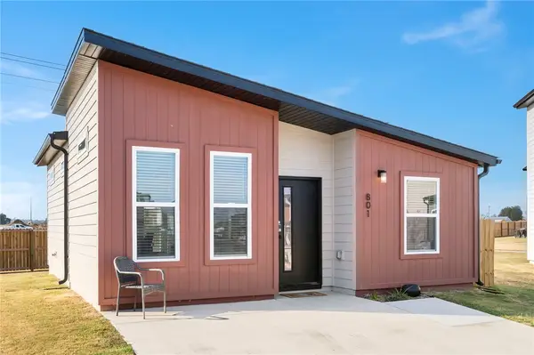 801 Florida Place, Centerton, AR 72713