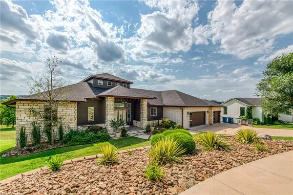 3408 NW Creekstone Cove, Bentonville, AR 72712