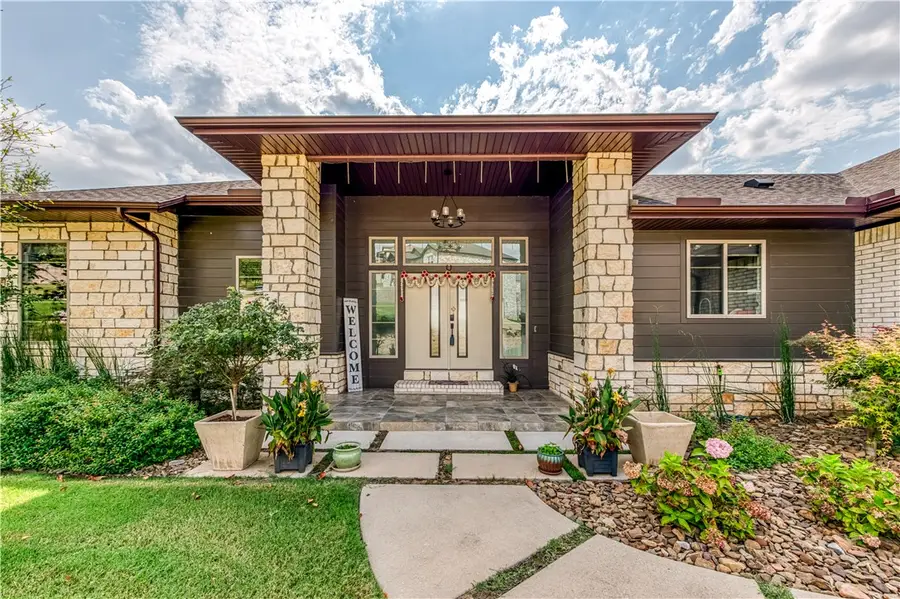 3408 NW Creekstone Cove, Bentonville, AR 72712 - #2